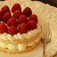 Малиновый Торт
