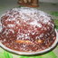 Шоколадный тортик