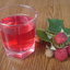 Малиновый ликёр