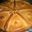 Пирог с мясом