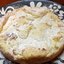 Пирог с творогом