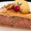 Французский мясной пирог