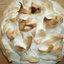 Lemon Meringue Pie-Пирог с мерингуе