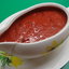 Соус сливовый (без термической обработки)