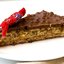 Шведский шоколадный десерт (Daim)