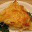 Нежнейшая картофельная запеканка