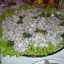 Салат Просто куриный