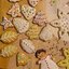 Праздничное печенье
