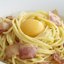 Паста карбонара