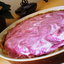 PLUM CHIFFON PIE (Cливовый шифоновый пирог)