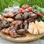 Шашлычное ассорти
