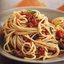 Спагетти «путанеска»