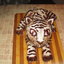 Торт «Тигр»