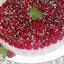 ТОРТ ЯГОДА - МАЛИНА