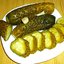 Малосольные огурцы