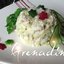Салат Русская красавица