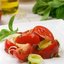 Салат из помидоров