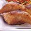 Курица жареная