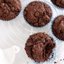 Шоколадные маффины