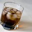 Кофейный коктейль «Черный русский»