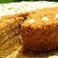 Торт "Кутузов