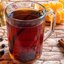 Вишневый грог