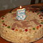 Торт МЕДОВИК
