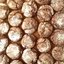 Шоколадное итальянское печенье Риччарелли (Ricciarelli al cioccolato)
