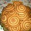 Печенье "Улитка
