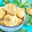 Печенье «Кокосанка» с мукой