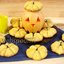 Печенье на Хэллоуин «Тыква»