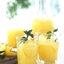 Лимонад с базиликом