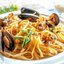 Паста с морепродуктами