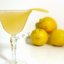 Лимонная настойка