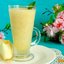 Лимонно-дынный смузи