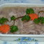 Холодец из свиной рульки и курицы