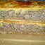 Пирог с говядиной и луком