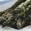 Запеченная спаржа с пряным маслом