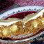 Зразы из лисичек под сметанно-сливочным соусом