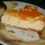 Чизкейк с апельсинами (Cheese cake alle arance)