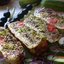 Фритата со свекольной ботвой,брокколи и помидорами черри или Вкусный Овощной омлет
