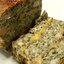 Мясной хлеб из индейки и шпината