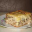 Жульенный пирог!!!(как вариант)