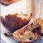 Булочки с изюмом