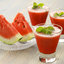 Смузи: арбуз и мята