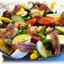 Salade niçoise (Салат Ницца)