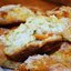 Сырные булочки