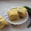 Кукурузный хлеб с сыром и перцем халапеньо