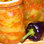 Перец консервированный в томате