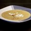 Грибной суп пюре  /Soupe aux champignons purée